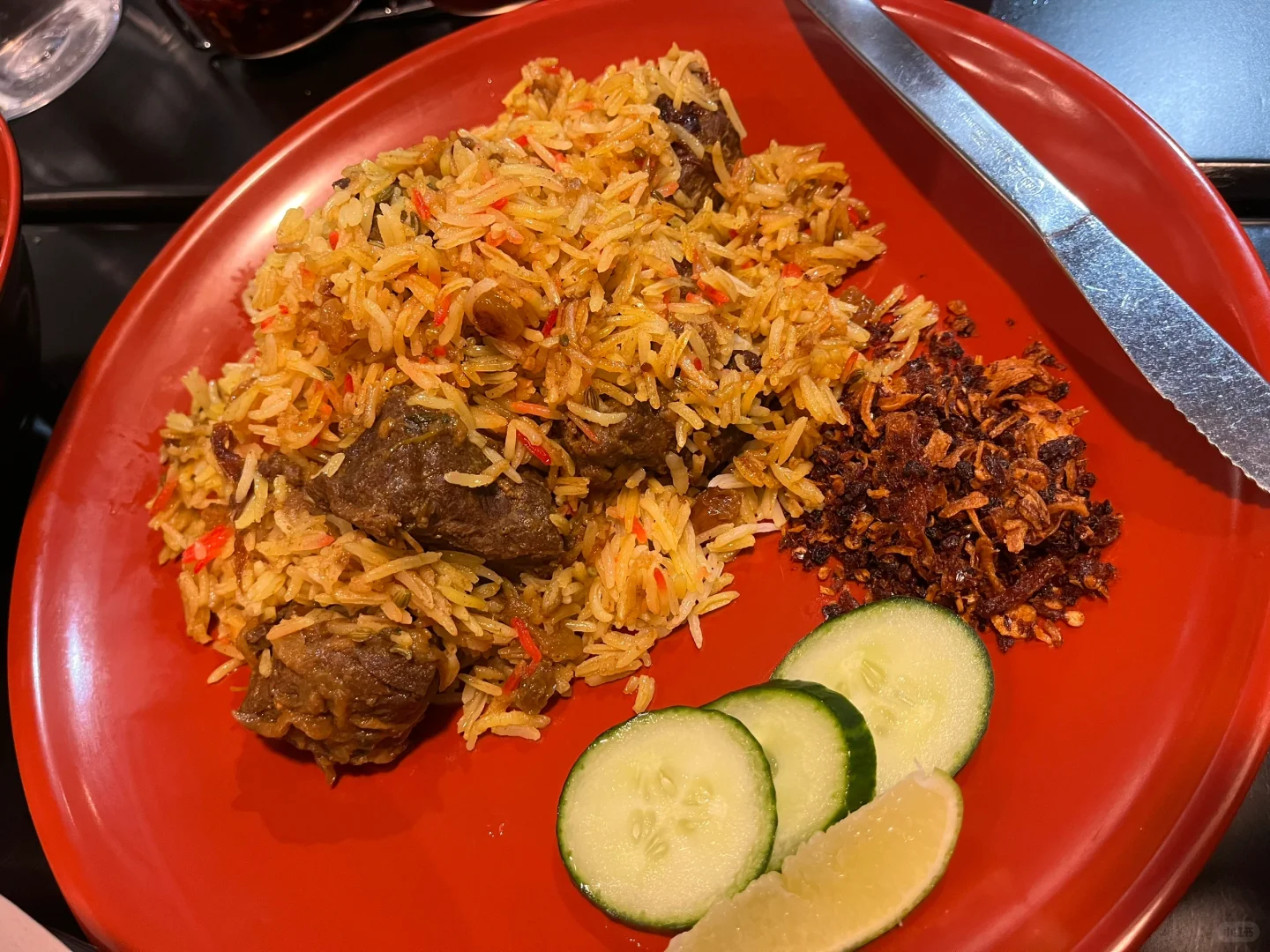 Boston's Most Surprising Burmese Cuisine Gem