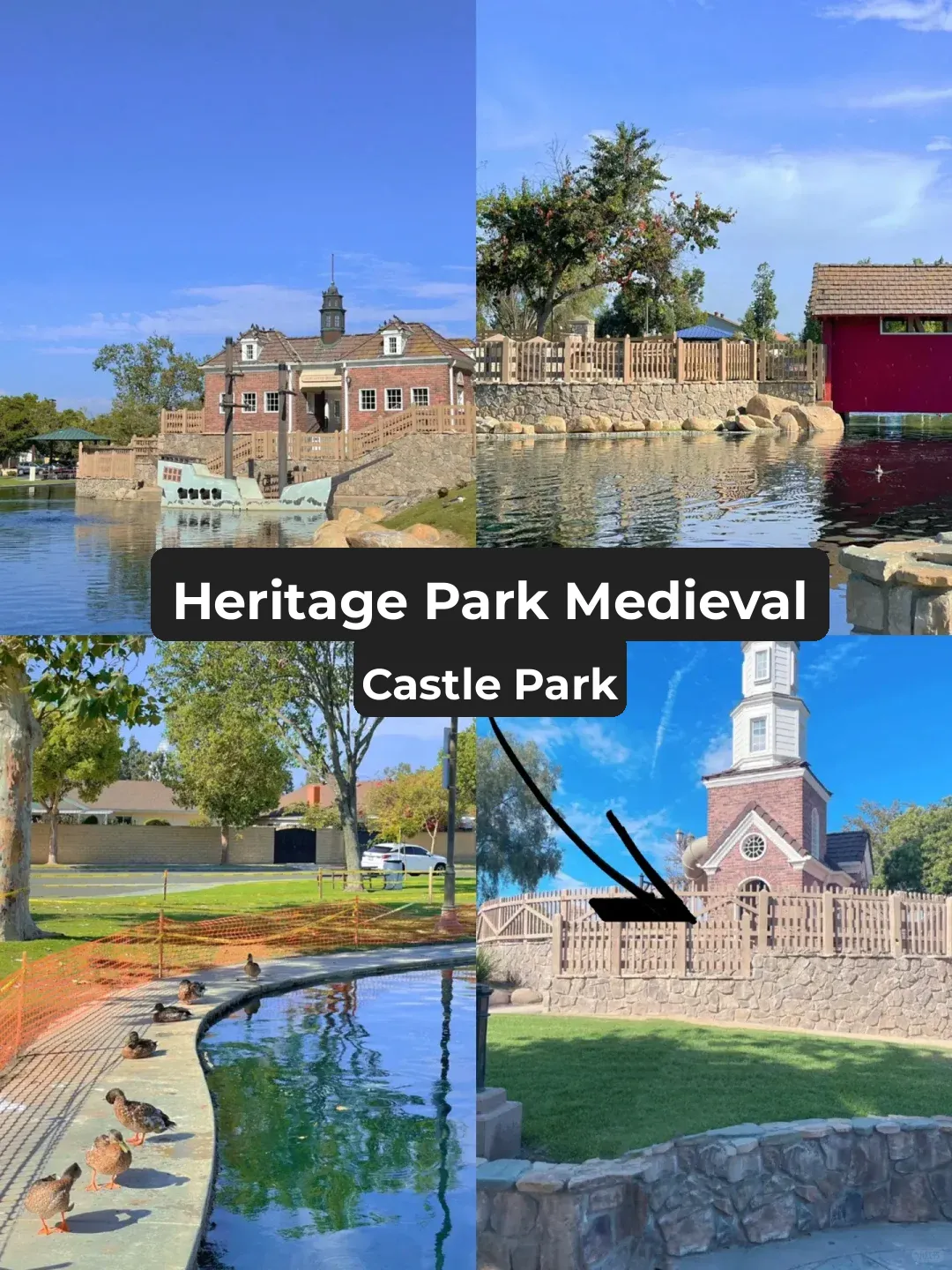 These Los Angeles Parks Are Absolutely Stunning—You Can't Miss a Single One!