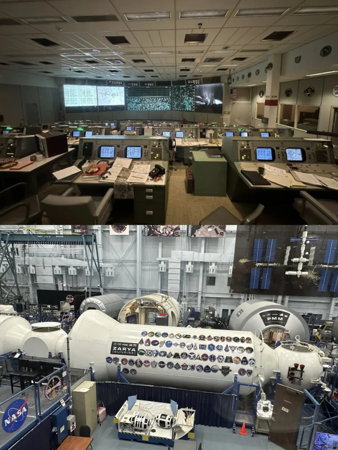 🌌 Houston NASA Space Center Guide｜A Paradise for Space Enthusiasts