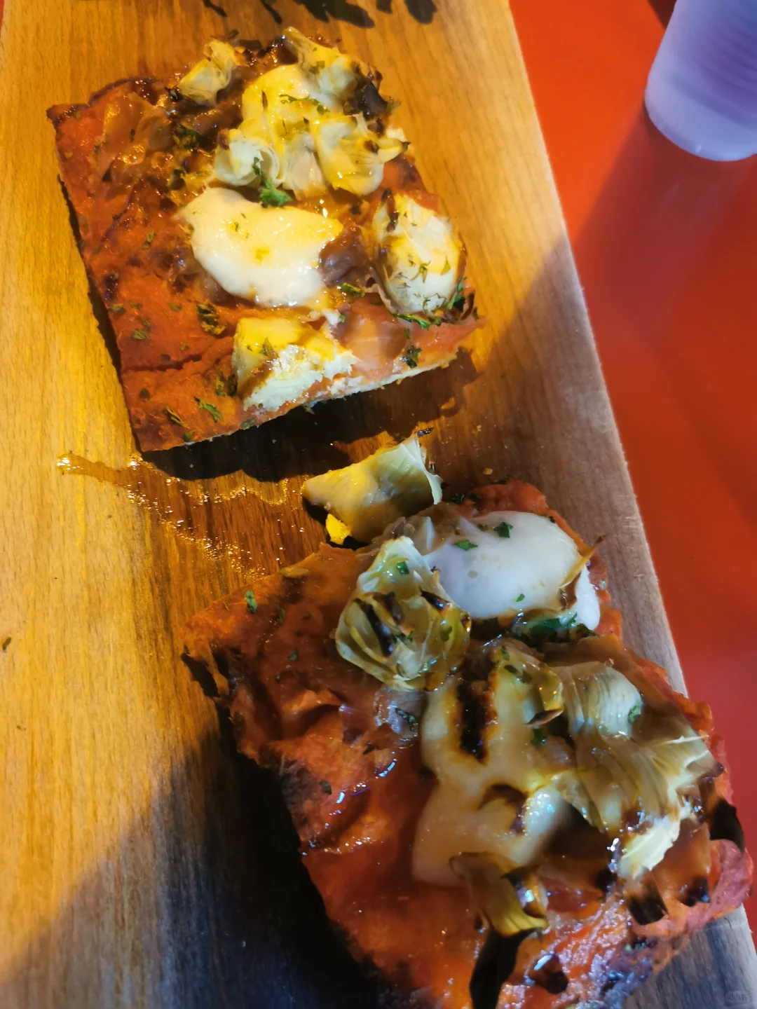 San Diego Food | The Best Pizza Spot in Town