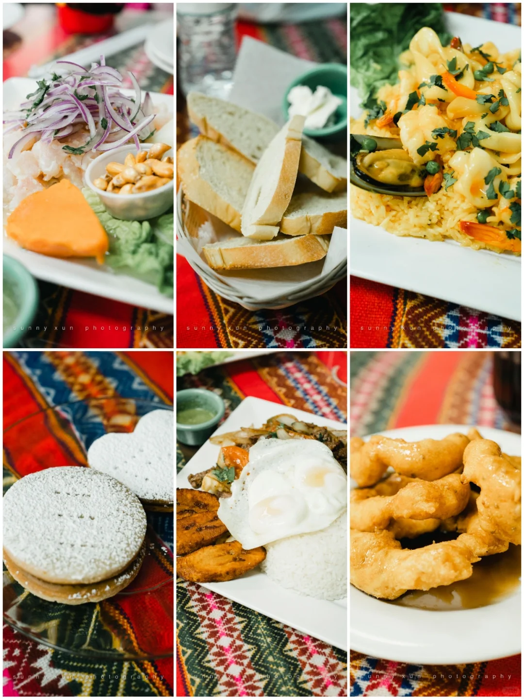 Experience a Peruvian Cuisine Gem in Brookhaven, Atlanta