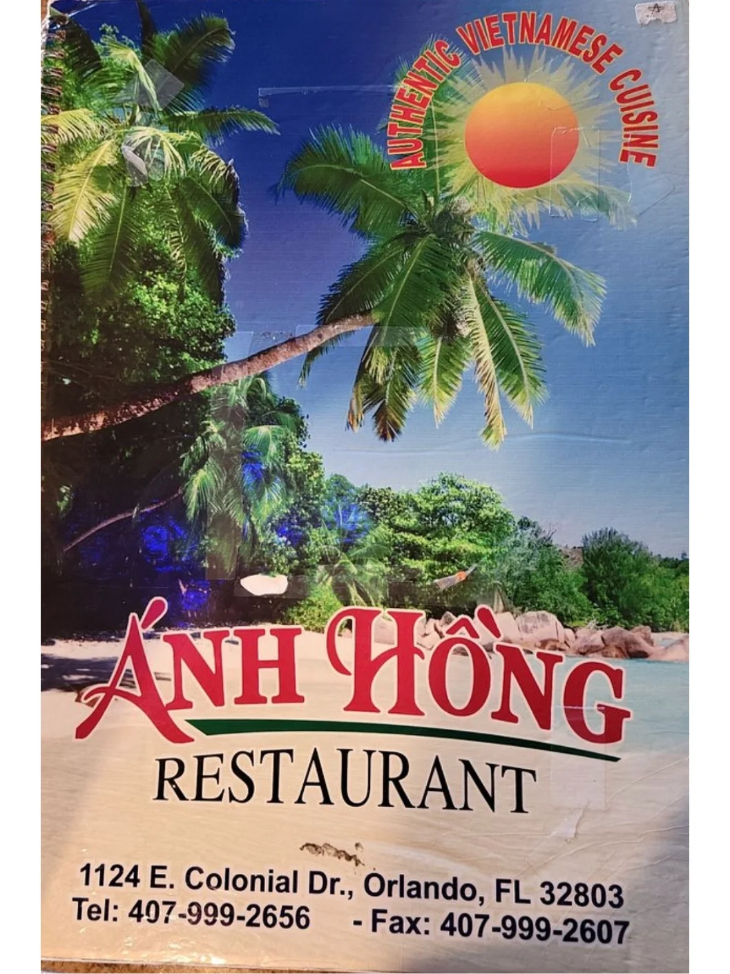 Orlando's Coffee Ninja 🥷...