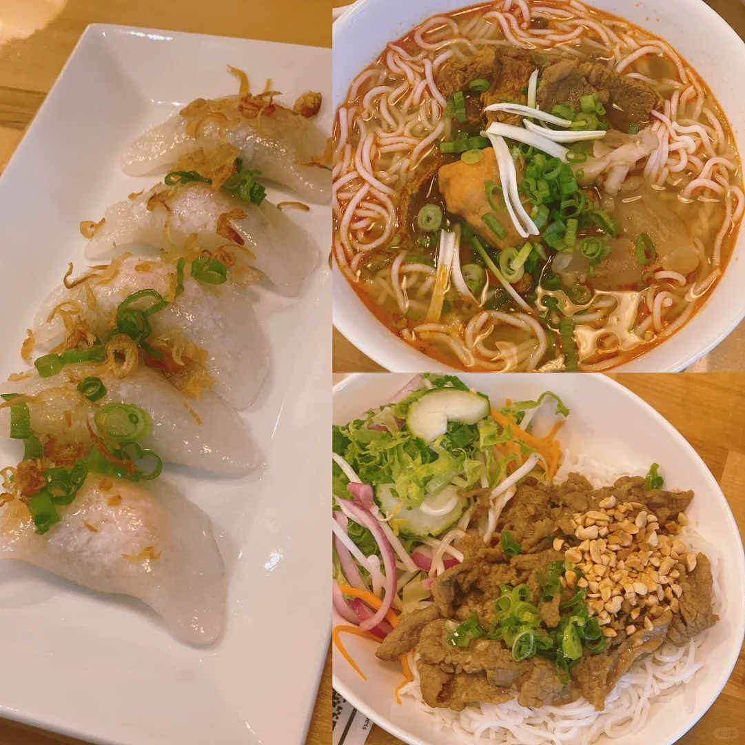 Vietnamese Cuisine | Cafe 79 Vietnamese Kitchen