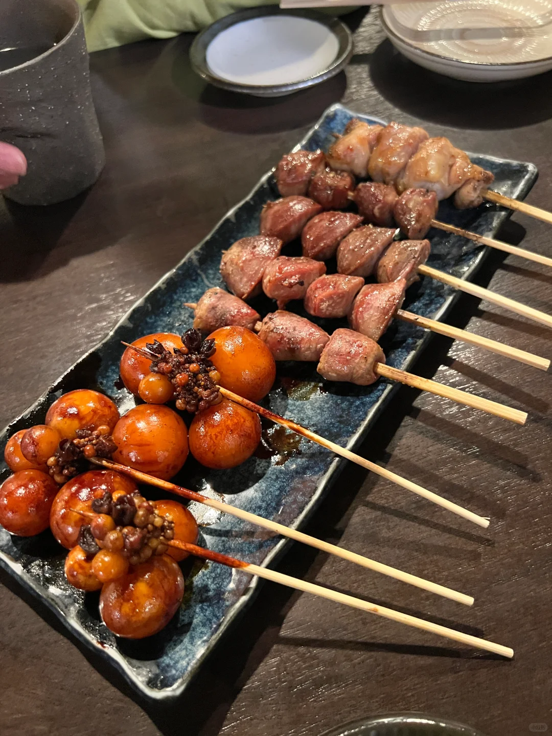 Japan Eats ❸｜In Tokyo, Grilled 🐦 is a Must-Try!