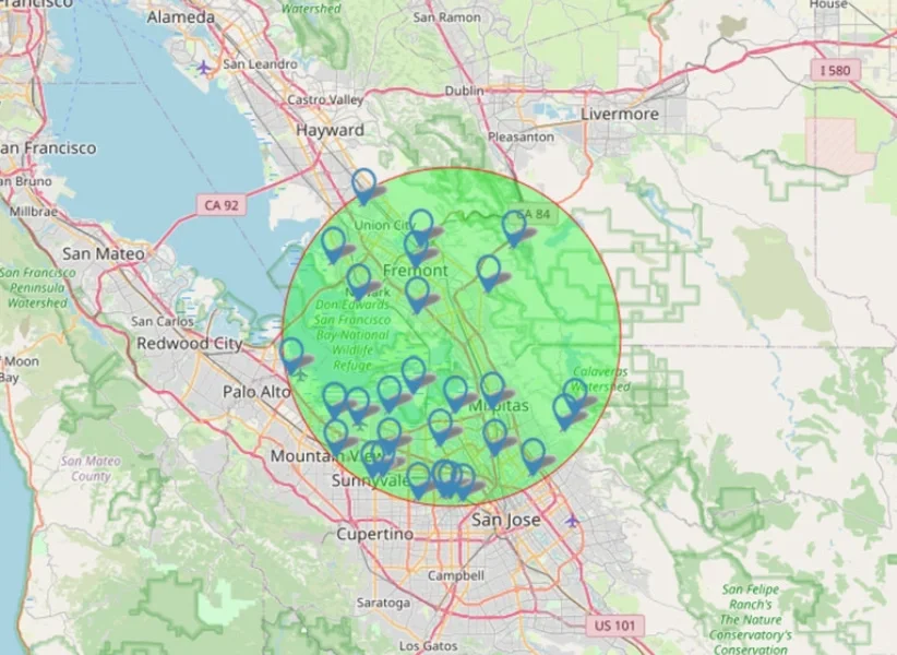 Bay Area Cantonese Family Meal Deal: $55 for Four with Long-Distance Delivery