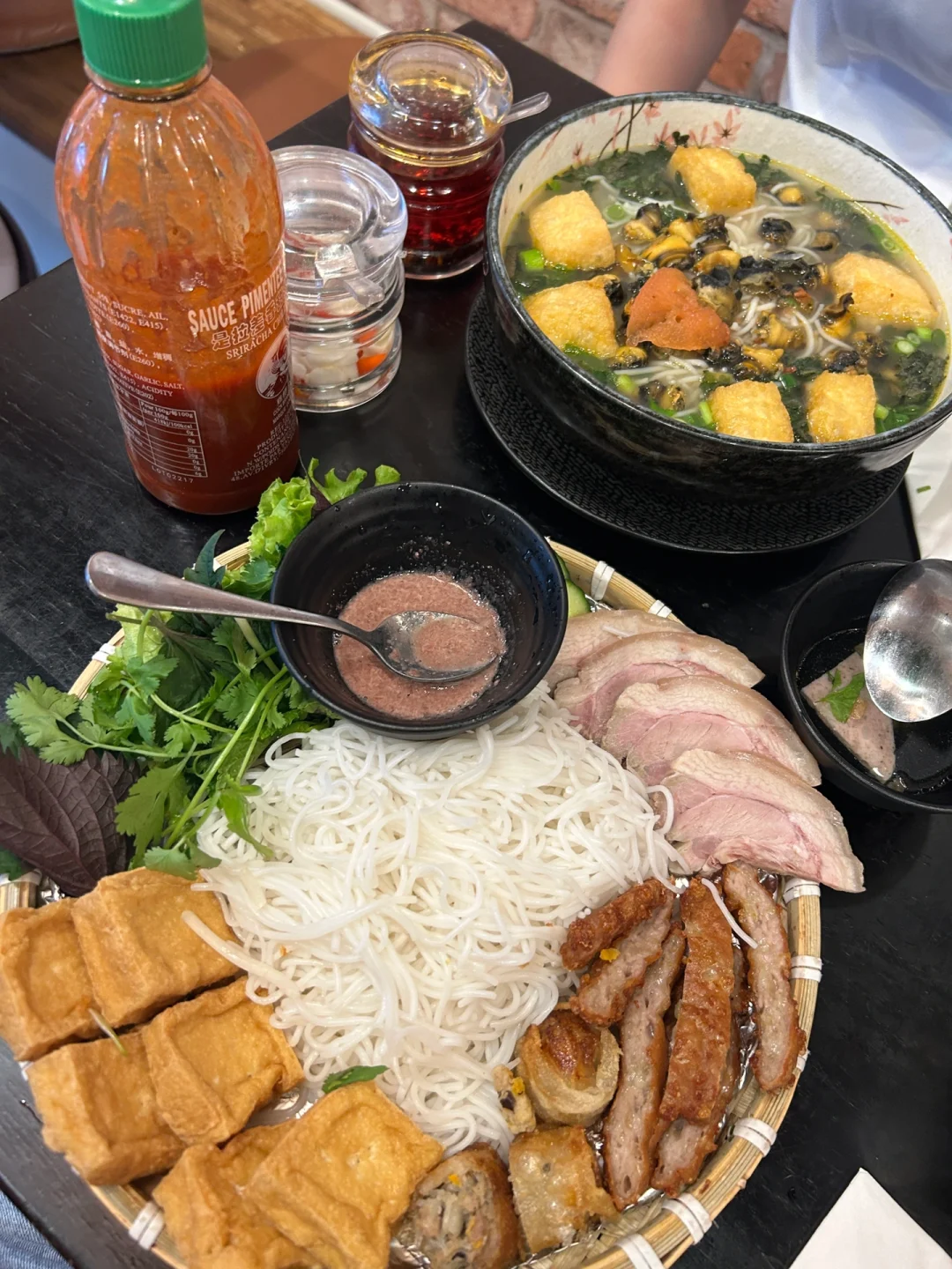 🇫🇷 Beat the Heat with Some Pho in Vietnam