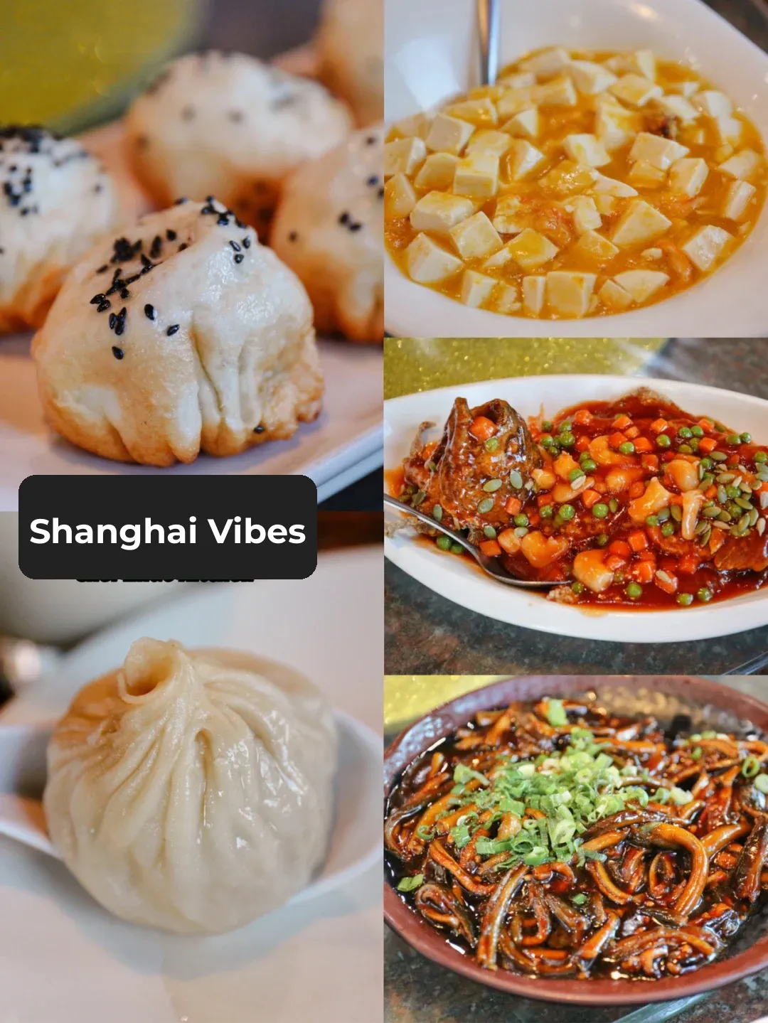 【Bay Area Eats】Chef Zhao Kitchen's Shanghai Flavors
