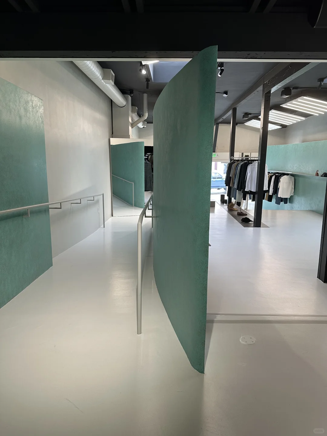 San Francisco: A Magical Day