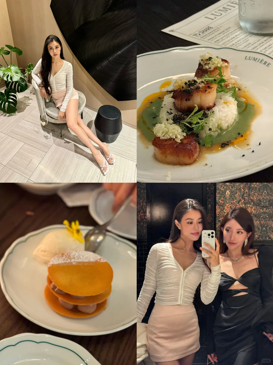 Slayin' with my Sista in LA Life