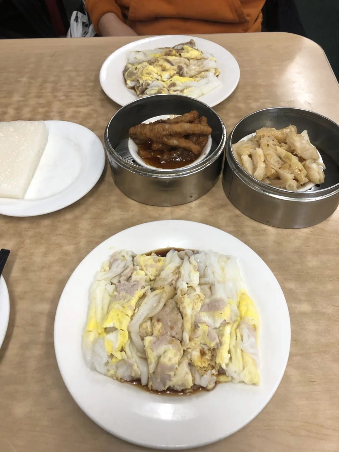 Seattle Food Hunt | The Cantonese Rice Roll Place This Guangdong Native Loves 😻