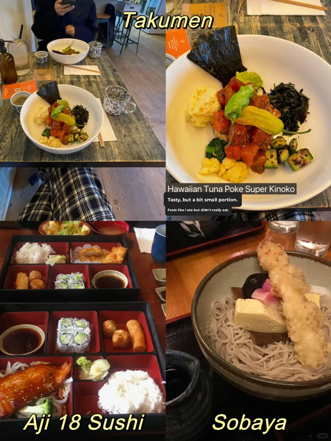 NYC 🍣 Japanese Eatery | Perfect for Solo Dining, Dates, or Gatherings