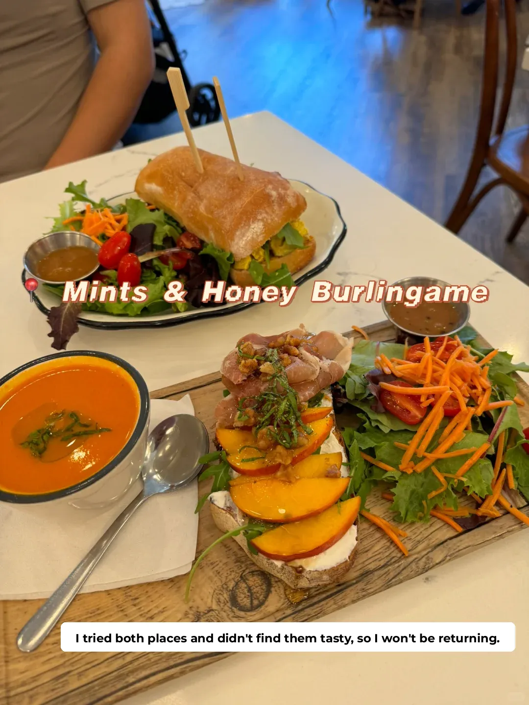 Bay Area Weekly Recap #61