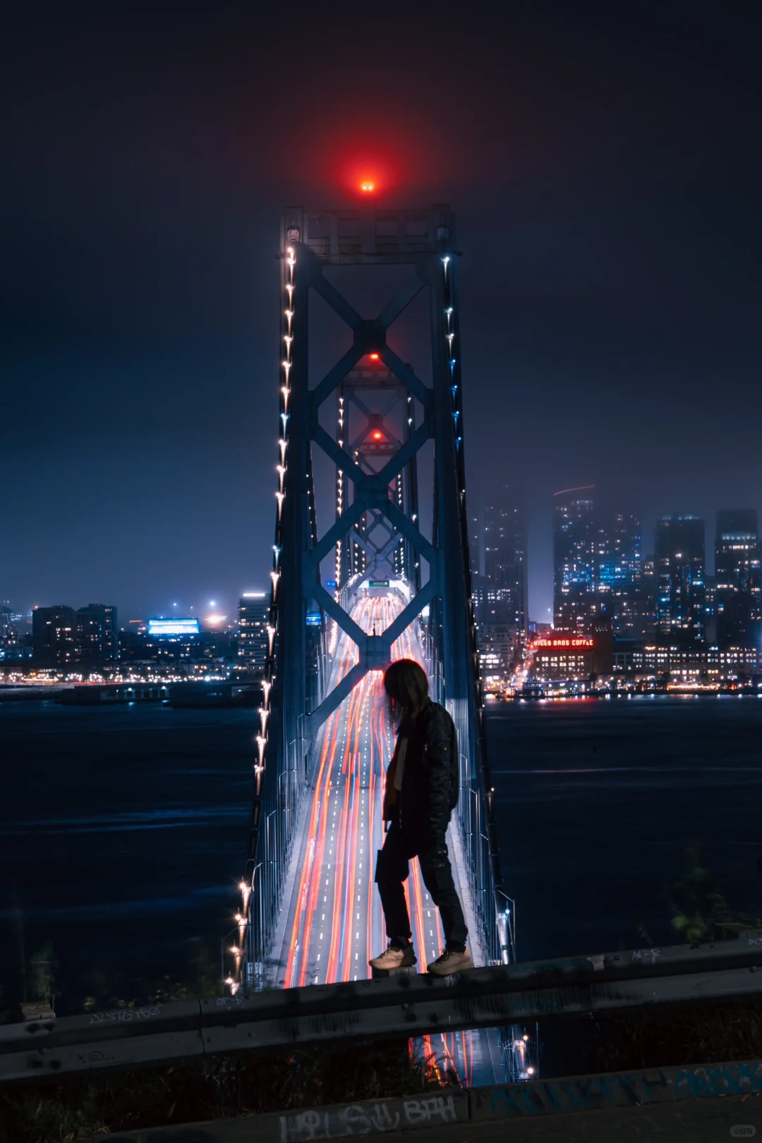 San Francisco's Treasure Island: Must-Visit Spot for Stunning Night Views