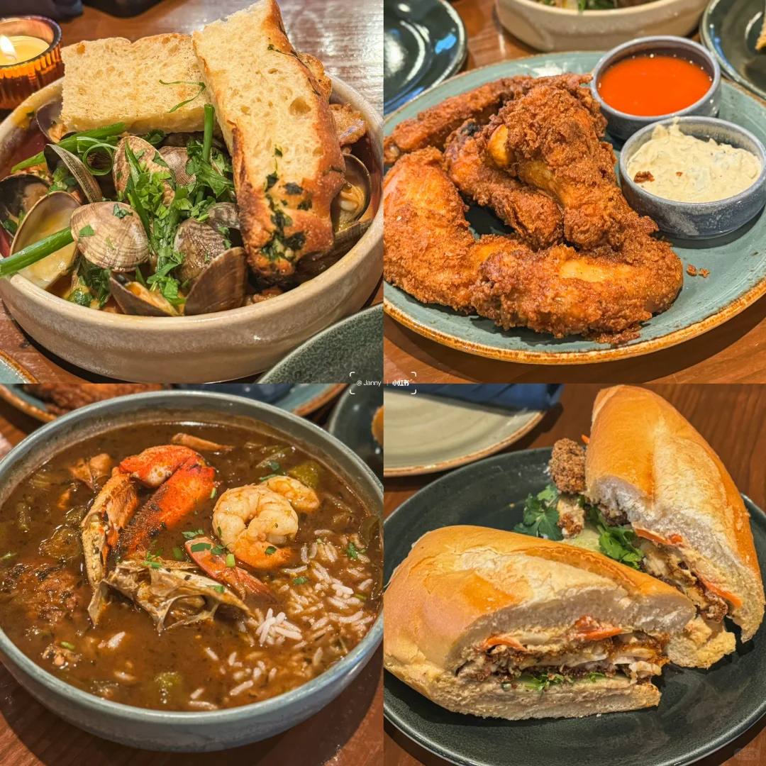 Seattle | Soulful Cuisine with Great Value | Flawless Except for the Hard-to-Snag Reservation