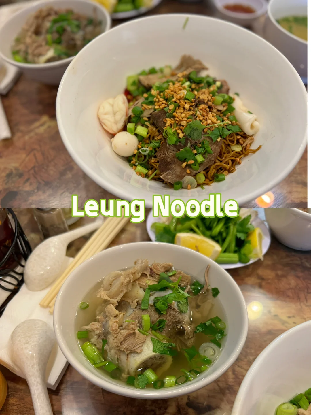 San Jose's Hidden Gems: Top Vietnamese Eateries for Just $20 Per Person 1️⃣