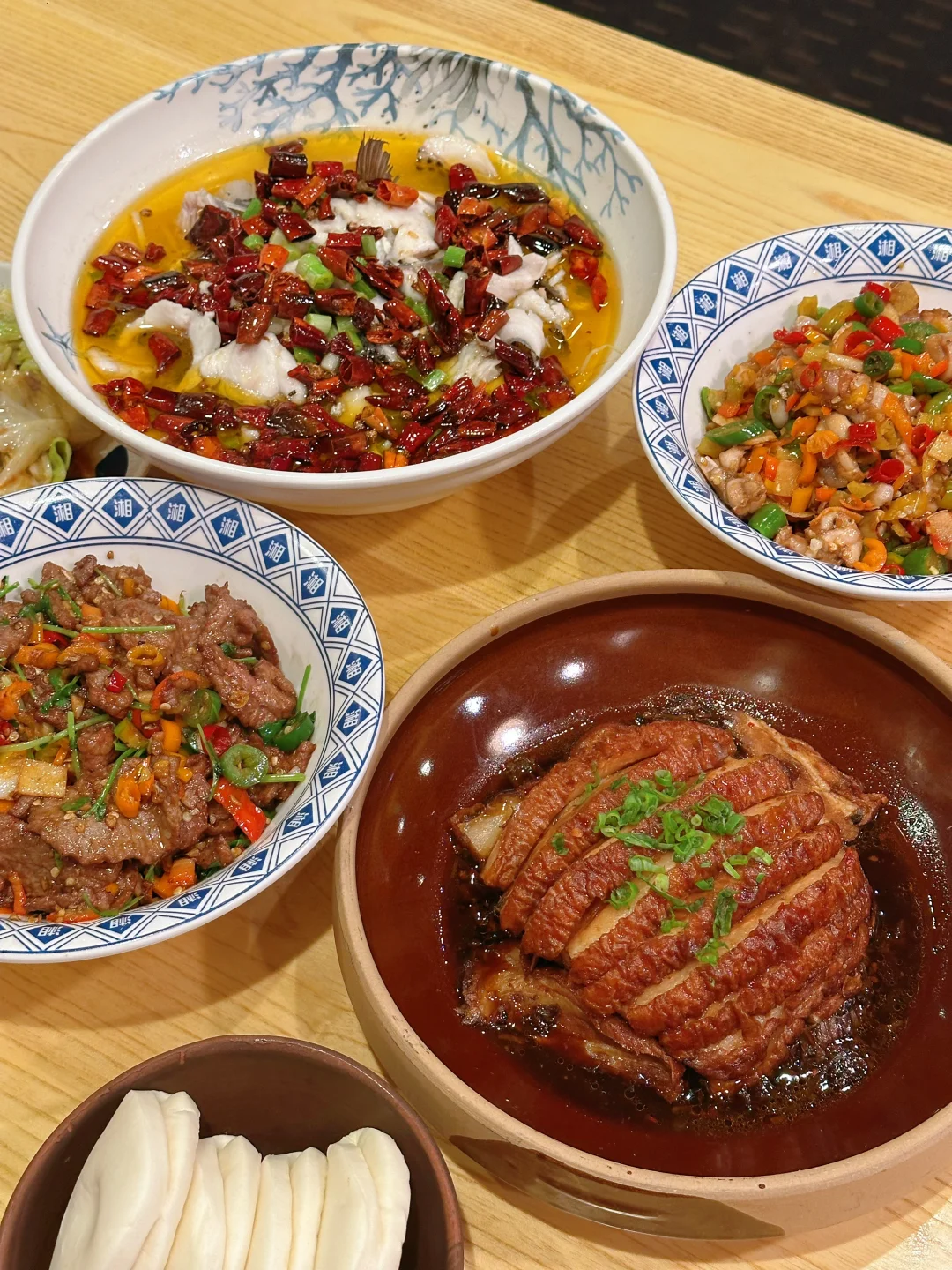 Los Angeles | Super-Delicious & Affordable Sichuan Cuisine! Now Featuring Hunan Dishes
