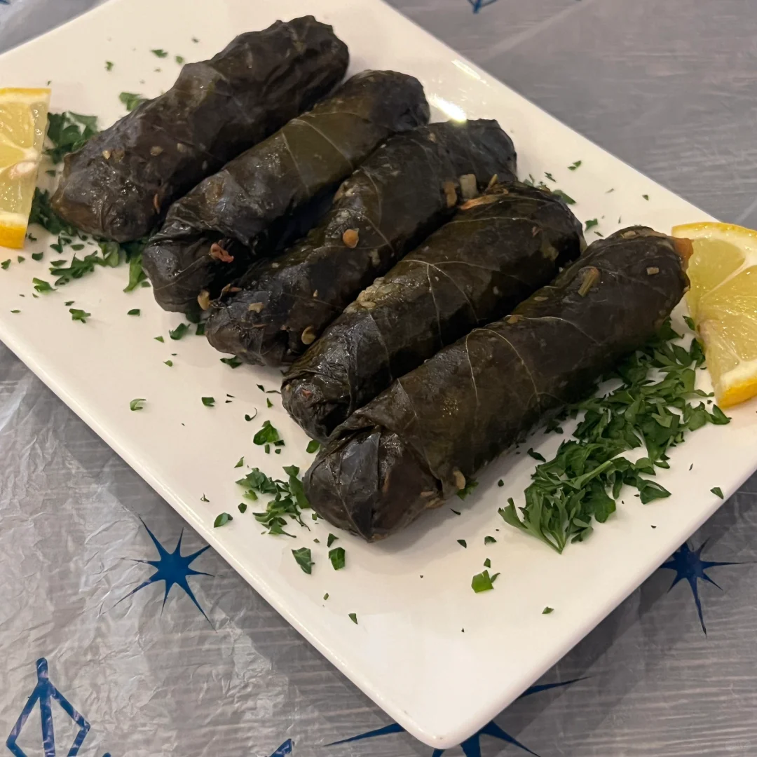 Orlando, Florida | Middle Eastern Cuisine at World's Magic