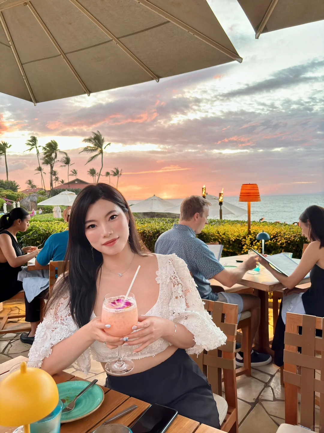 Birthday in Maui🎂🌺🏝️