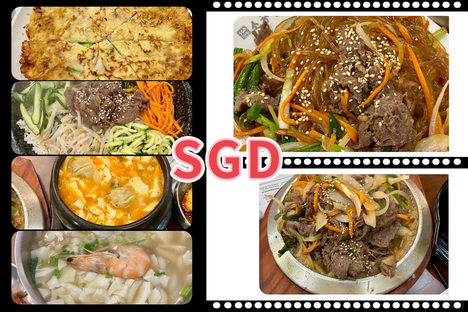 "Northwest Suburbs of Chicago | What to Eat in Vernon Hills 🤔"