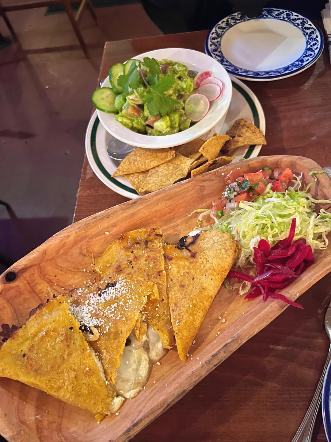 Seattle | Who Still Hasn’t Tried This Taco Spot?