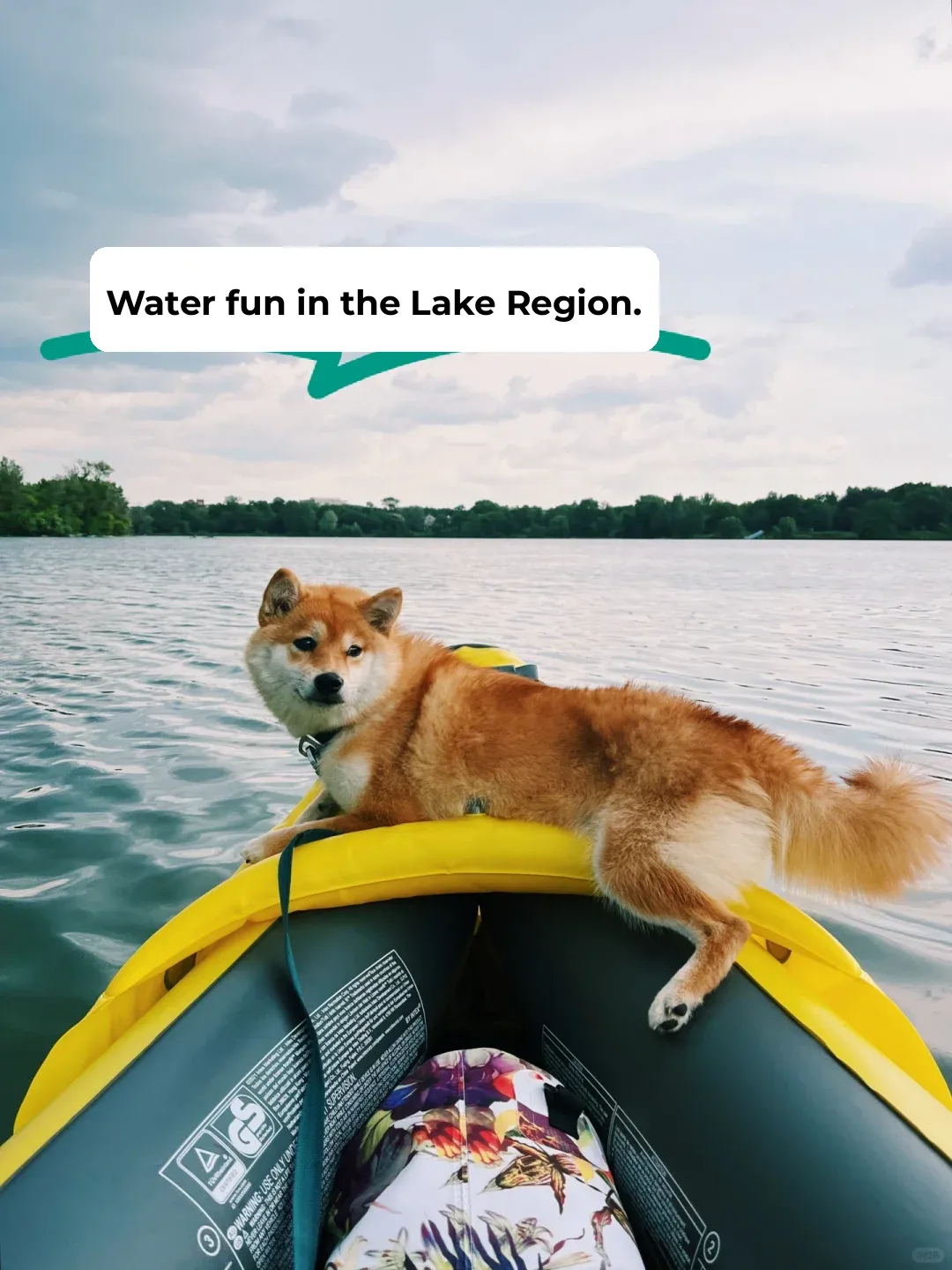 Minnesota Living Diary #5 | Bought a Kayak, Time to Hit the Water!