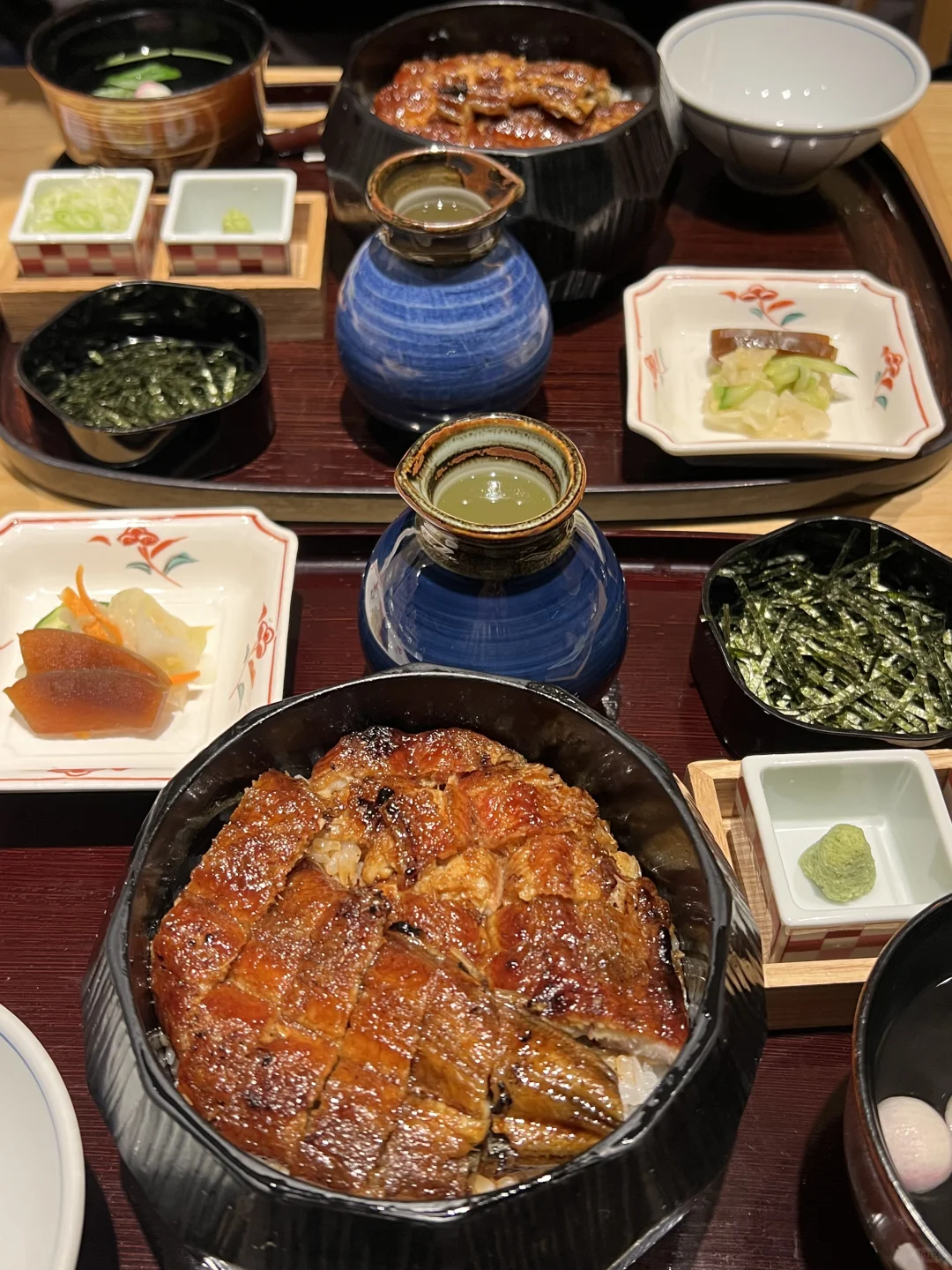 🇯🇵 Osaka | This Unagi Rice in Umeda is Absolutely Killer with Three Ways to Enjoy It!
