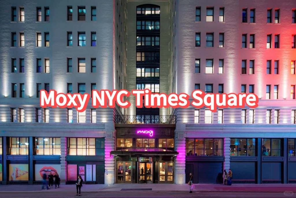 Hotspot for the Young and Trendy: A Must-Visit for Fun in New York