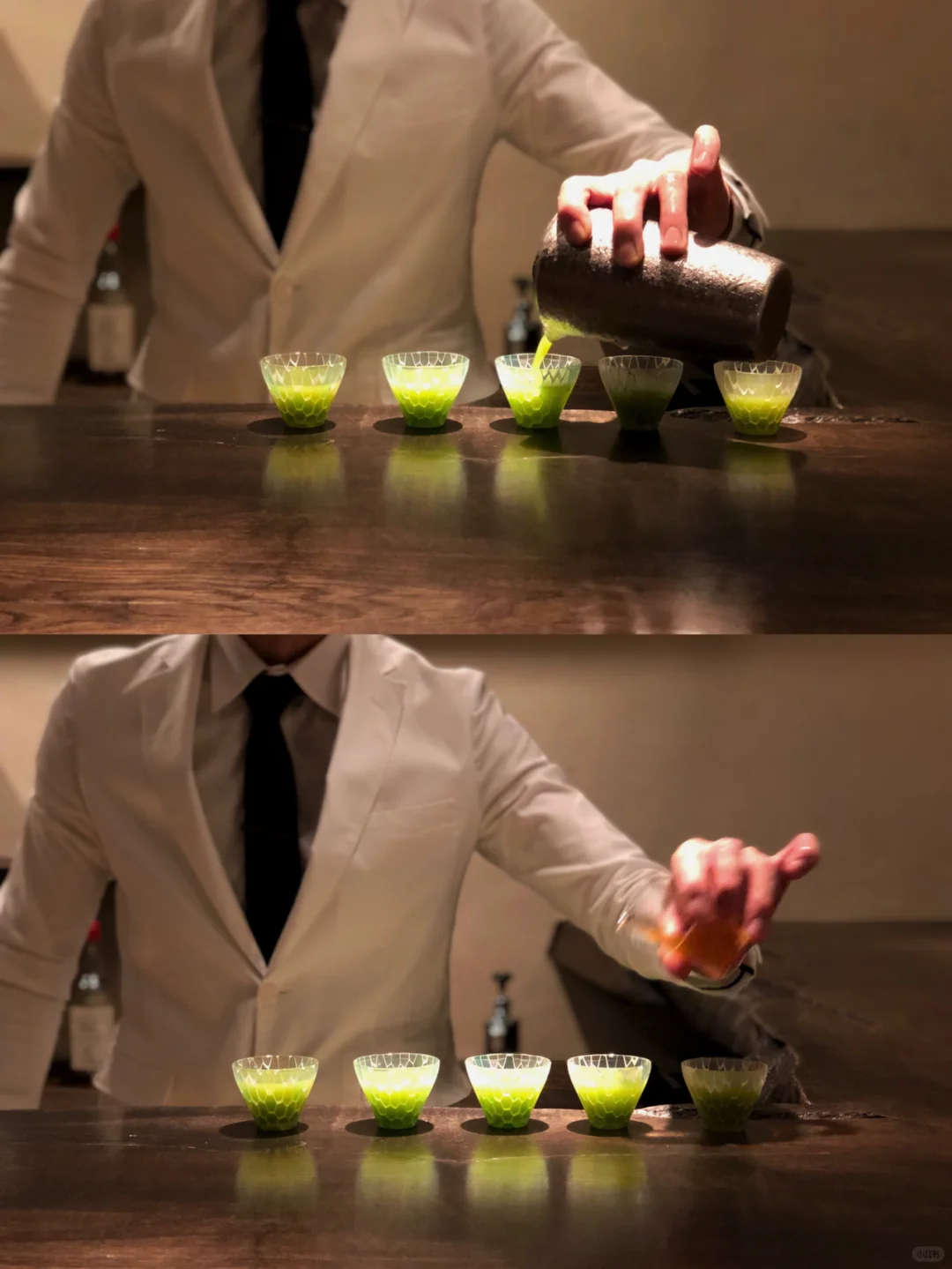 Tipsy｜Not the Place to Get Drunk Bar Gen Yamamoto