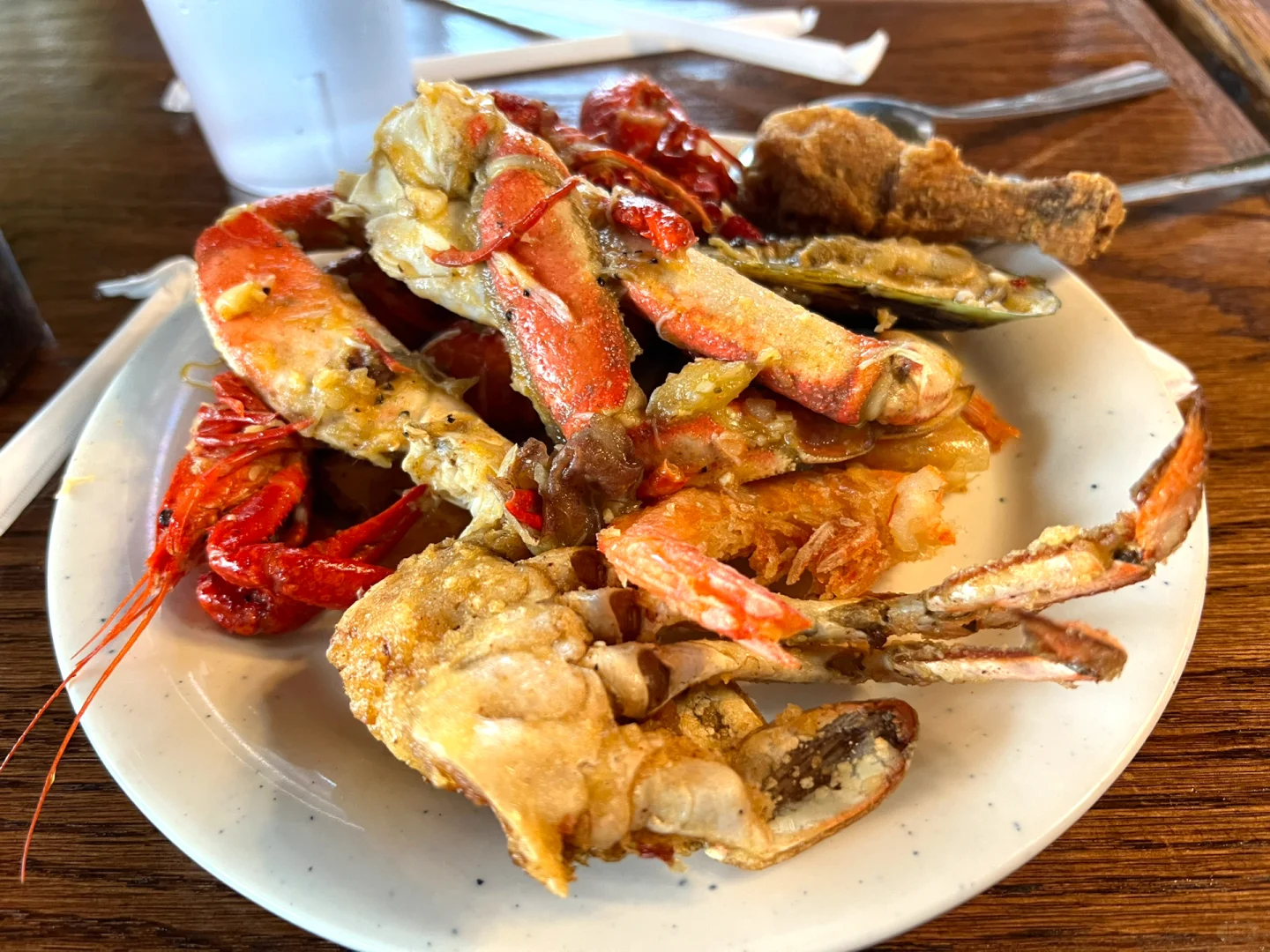 Atlanta's Popular and Affordable Chinese Buffet