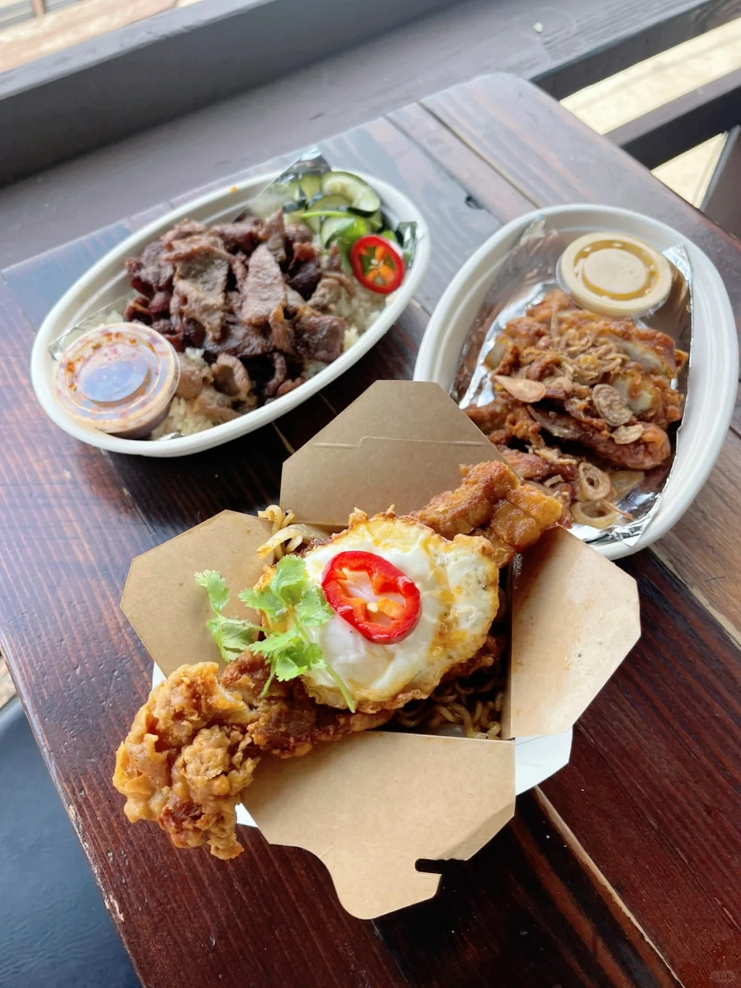 Top Thai Restaurant in Austin 2022 - Kiindi