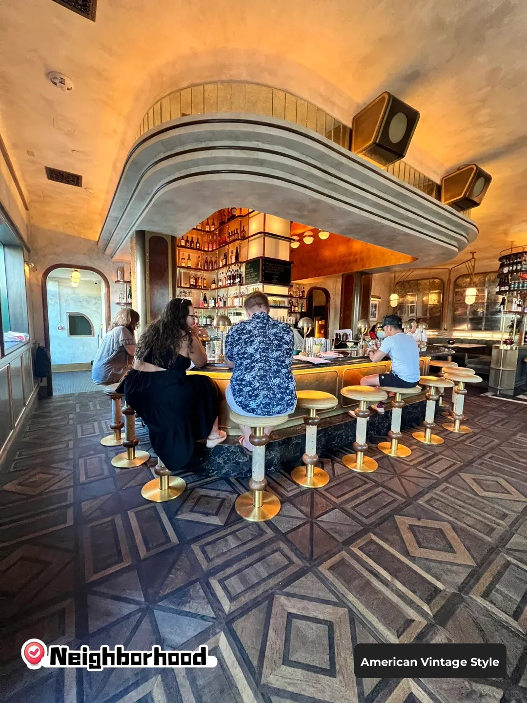 Travel & Drinks: Hitting Three Bars in One Night in San Diego