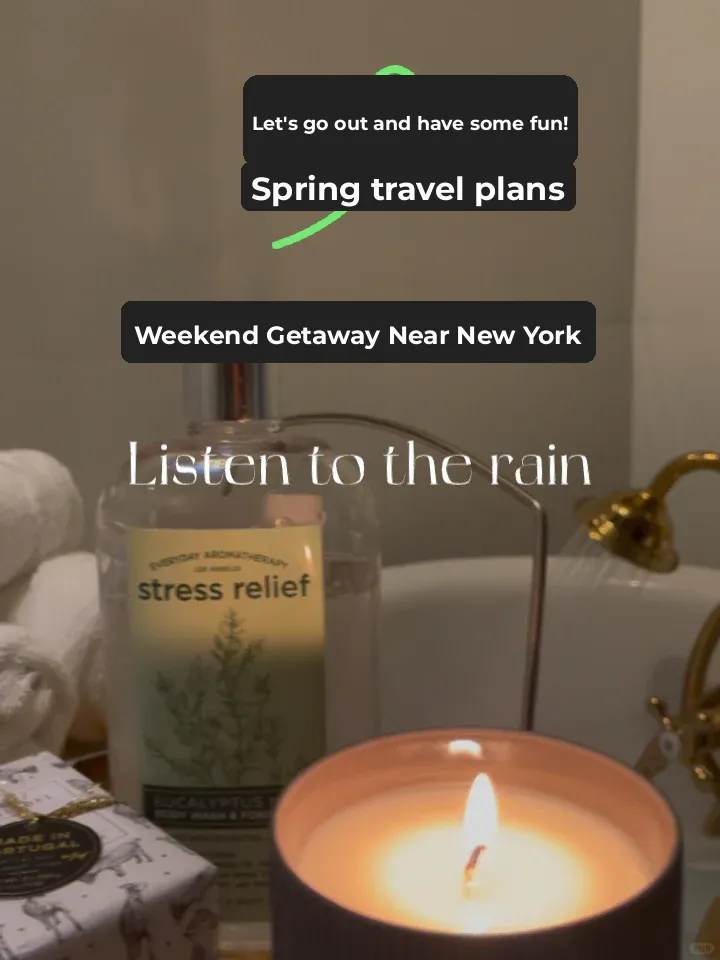 Hidden Gem Hot Spring Homestay Near New York [Private Hot Spring & BBQ] – Sleeps 8