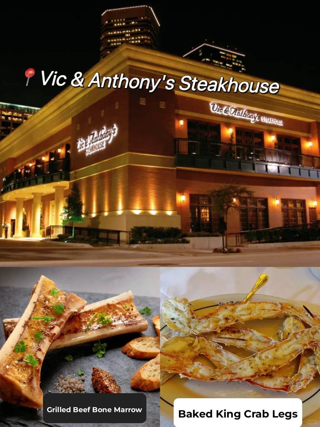 💓 Houston Qixi Date Night Dining Guide 🔥 Ultimate Restaurant Roundup