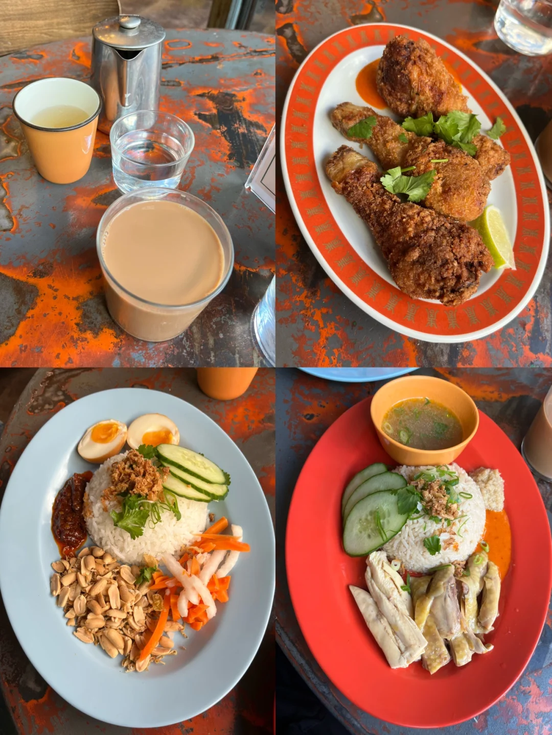 🇫🇷 Paris 11th Arrondissement: The Hood Paris Malaysian Restaurant