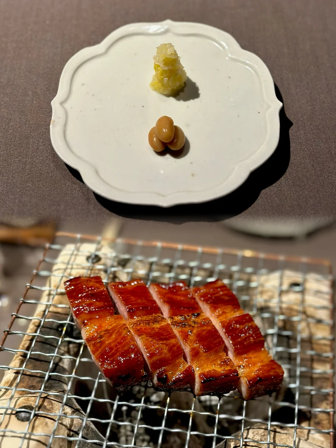 Tokyo | Michelin 3-Star Chinese Cuisine 🇨🇳 Sazenka