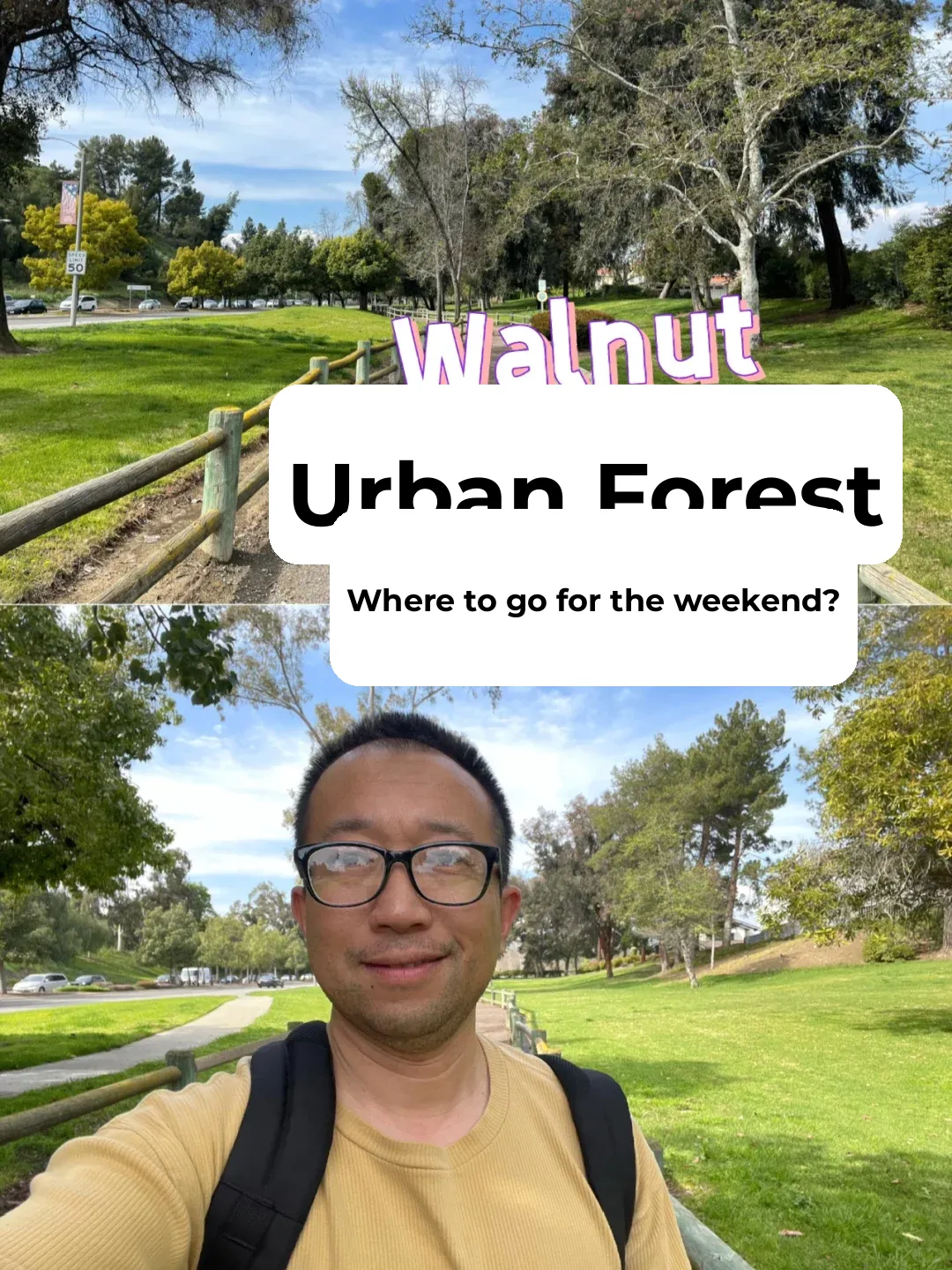 Horseback Riding and Hiking Park in Walnut, LA: Perfect Weekend Getaway