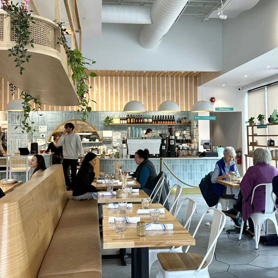 Brunch Spots Near Duke & UNC 🥙 Must-Try for Hash Brown Lovers