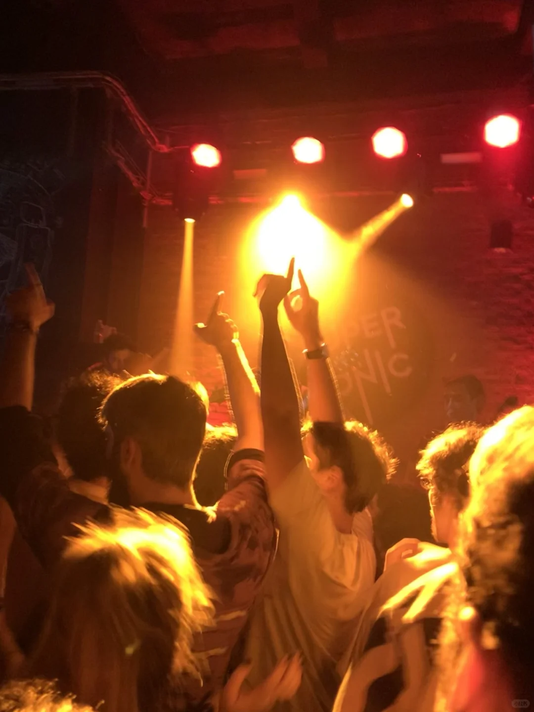 🇫🇷 Paris Nightlife | Top-notch Paris Livehouse!