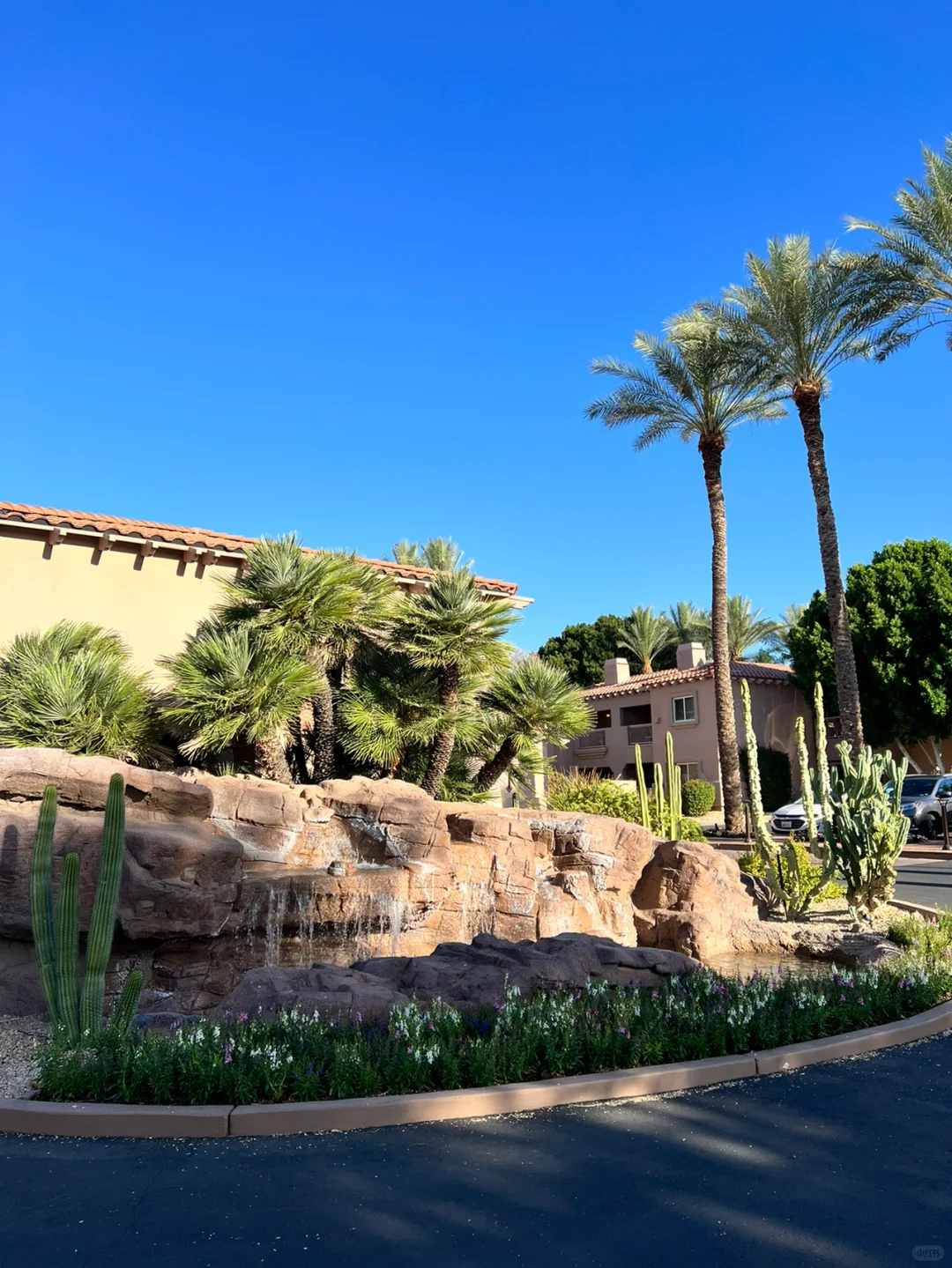 Hotel Recommendations in Scottsdale, Phoenix, Arizona
