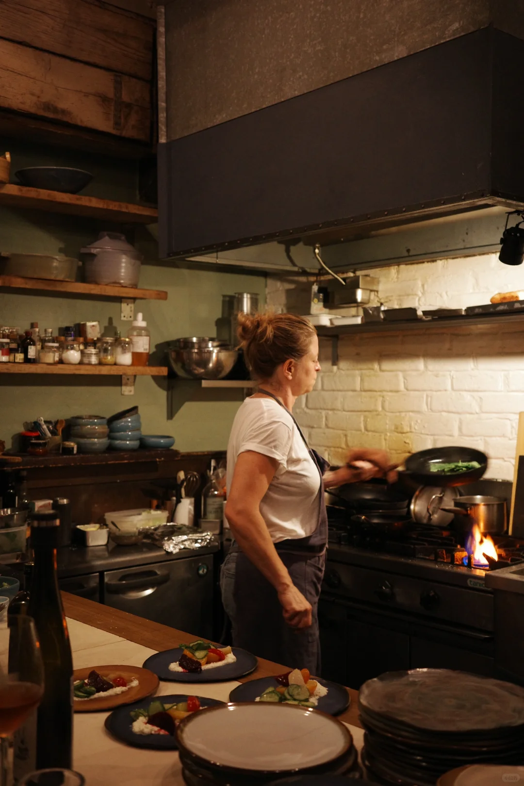 Slow-paced Tokyo | Instant Nordic Vibes Locale Tokyo