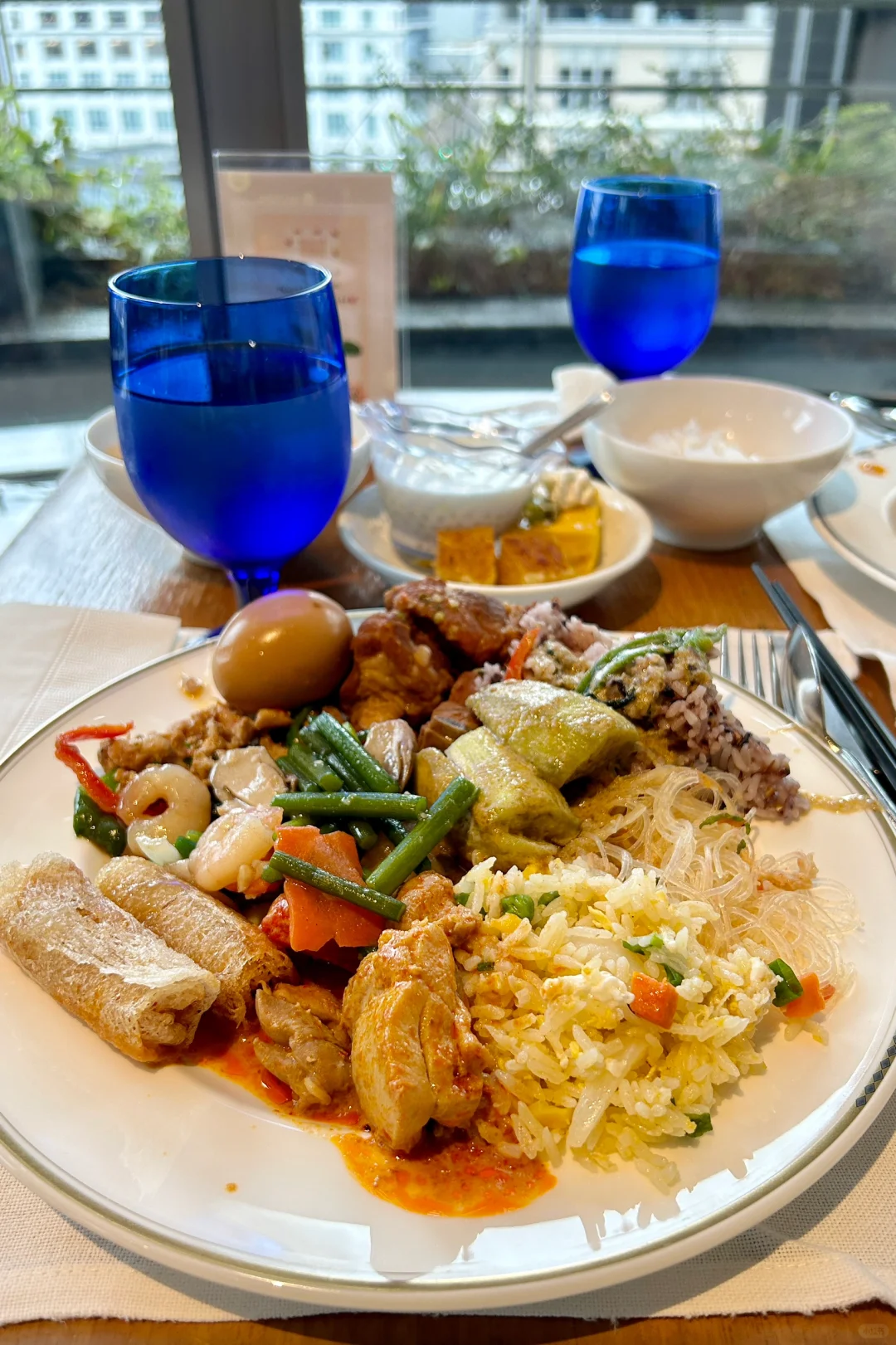 Tokyo | I Can't Believe Anyone Still Doesn't Know About This Thai Buffet! 🔥