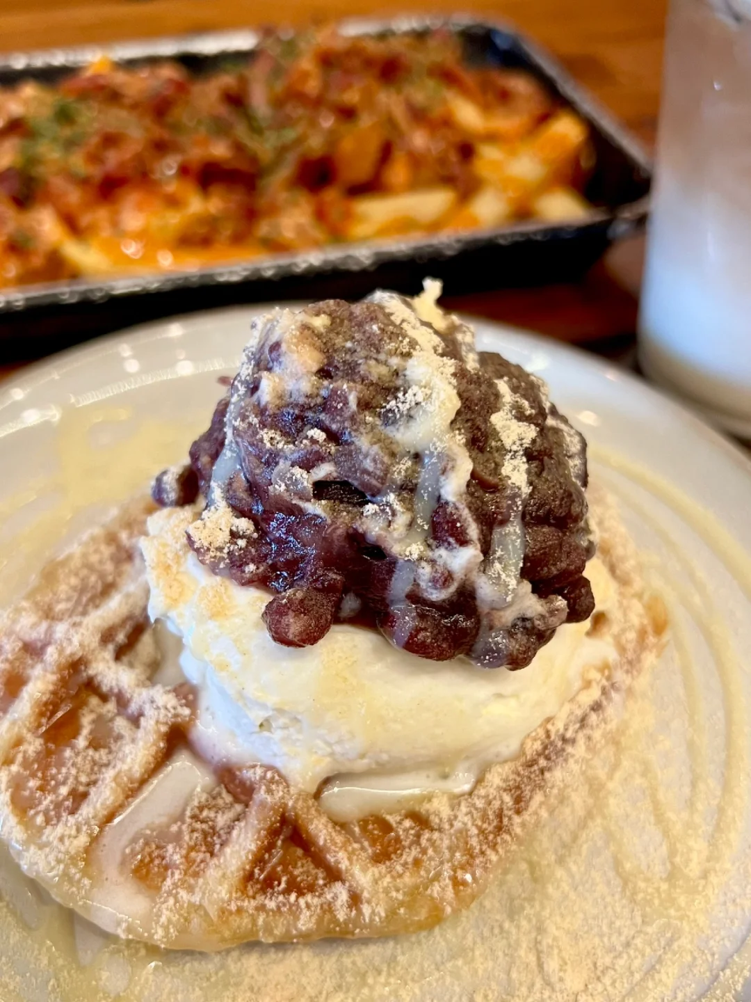 Dallas | Hidden Gem Korean Café 🌞 Recent Eats & Sips