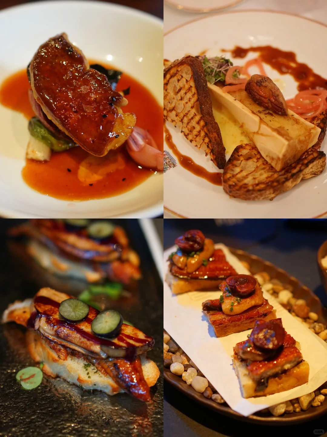 👉 My 6-Year Love Affair with Pan-Seared Foie Gras in NYC (Part 2)
