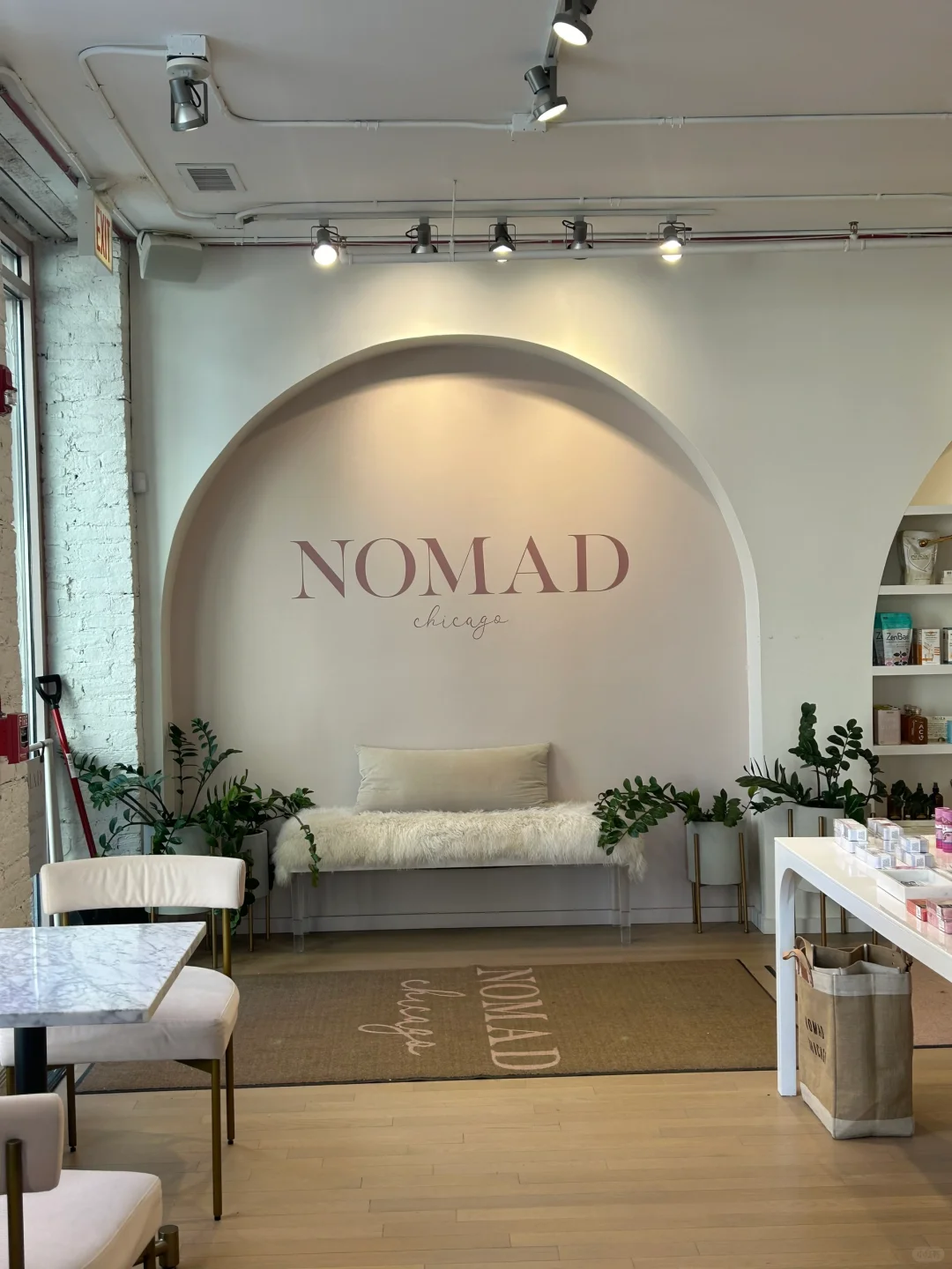 NOMAD Chicago