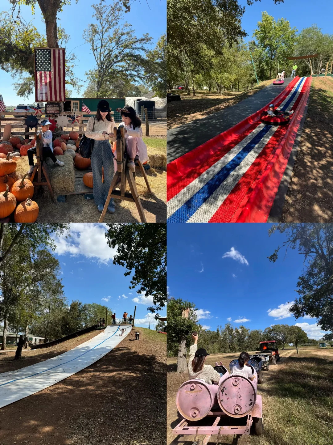 Houston | A Farm So Fun You’ll Stay Until Closing Time