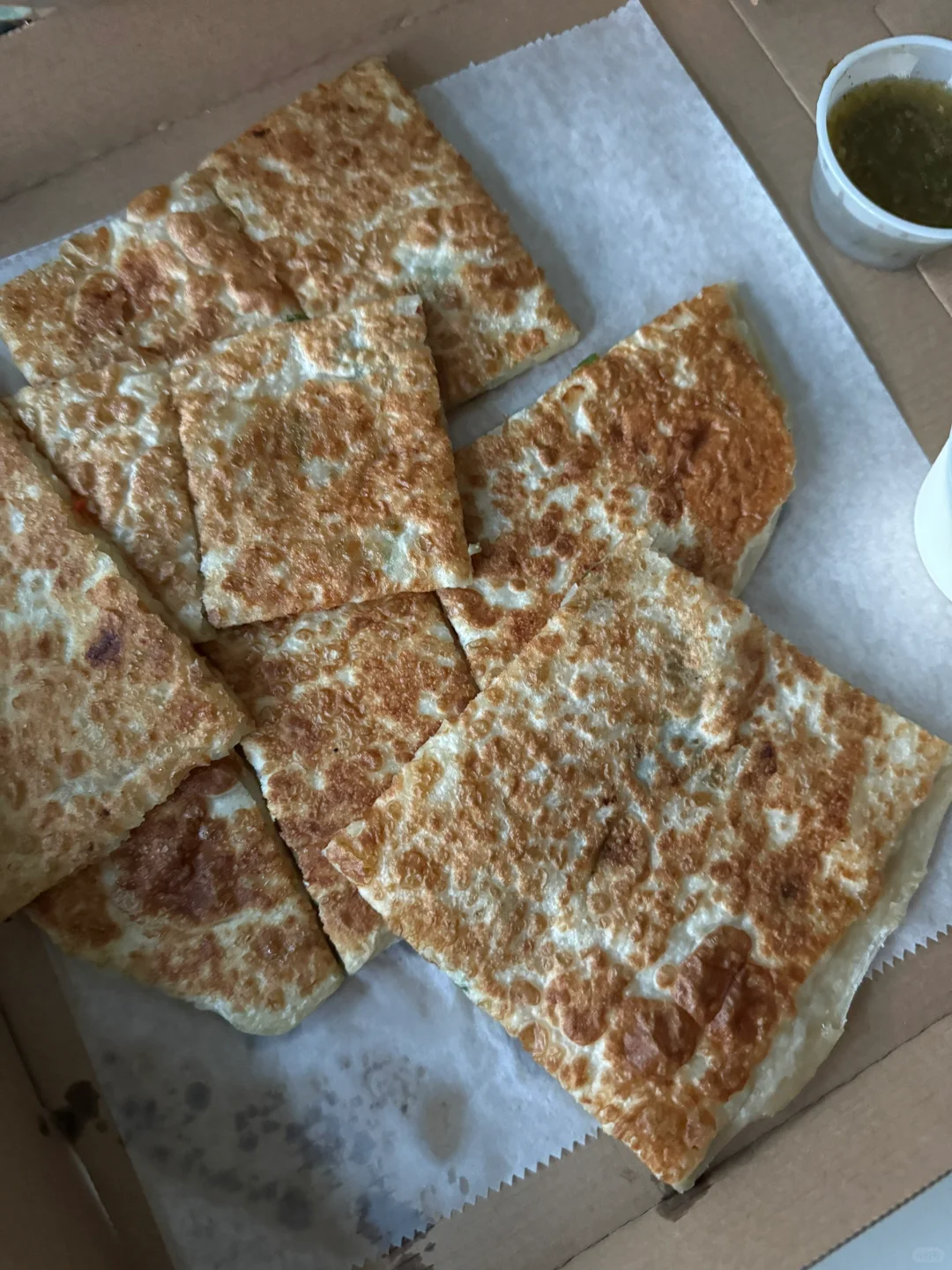 Eating and Drinking in Atlanta: Middle Eastern Cuisine