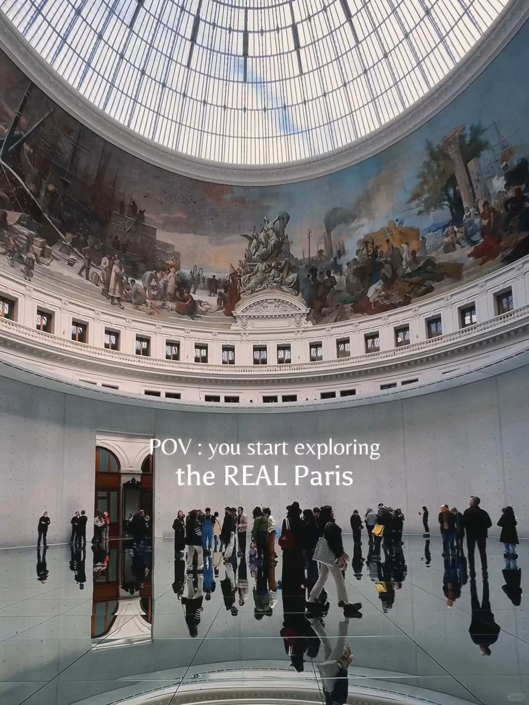 ✨Discover These 15 Hidden Gems Only Parisians Know About!