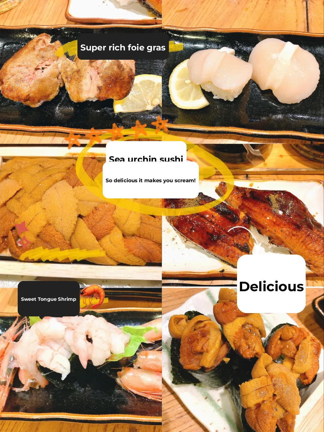 Must-Try Sushi Spot in Osaka's Shinsaibashi 🍣 Uni Delights That Will Make You Squeal