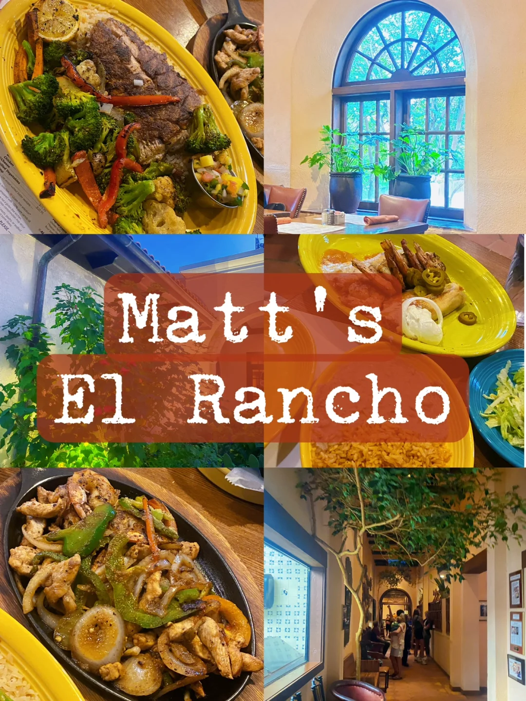 AUSTIN Food | A Major Tex-Mex Dining Disaster