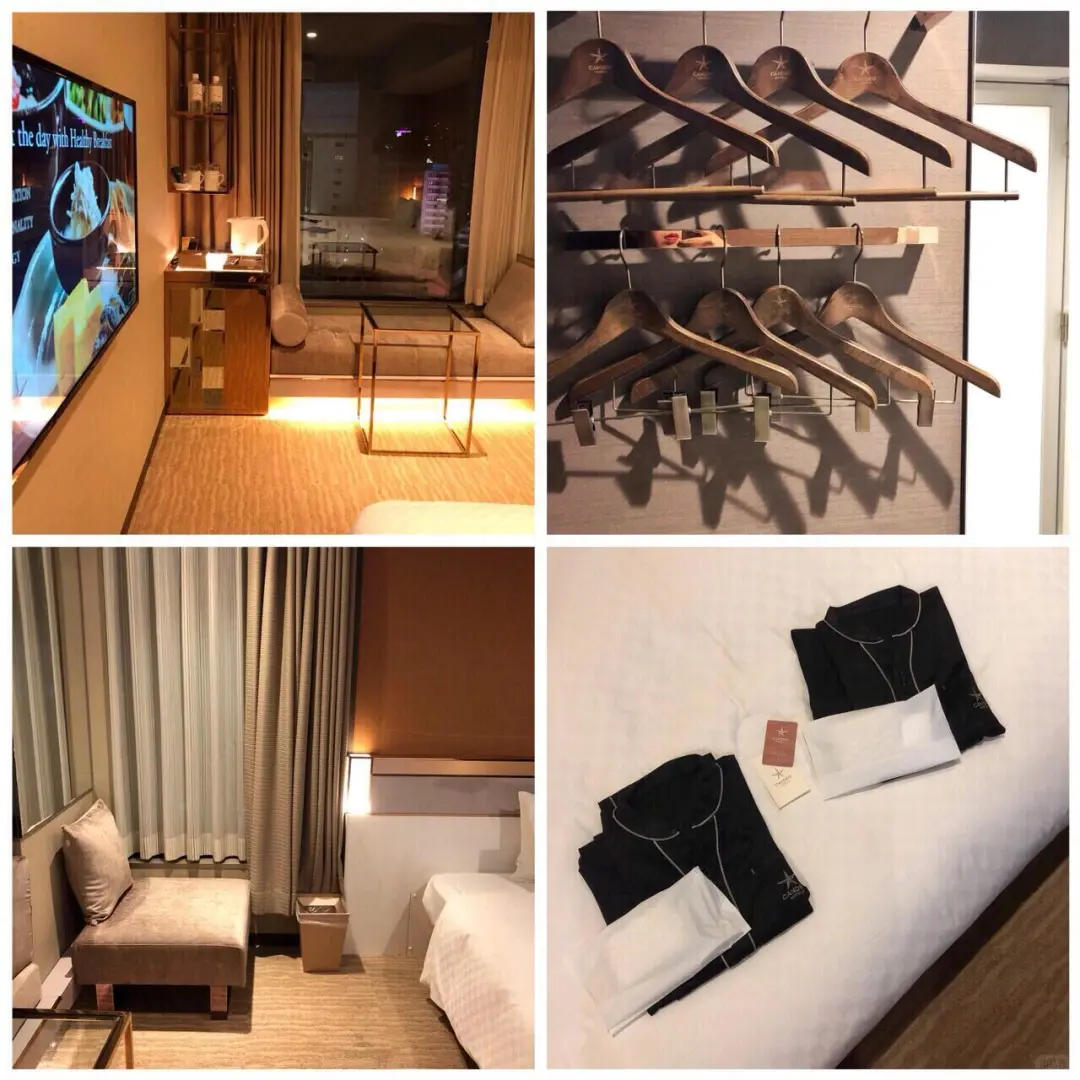 **Highly Recommend This Hotel in Tokyo – Stayed for 8 Days, Absolutely Amazing!**